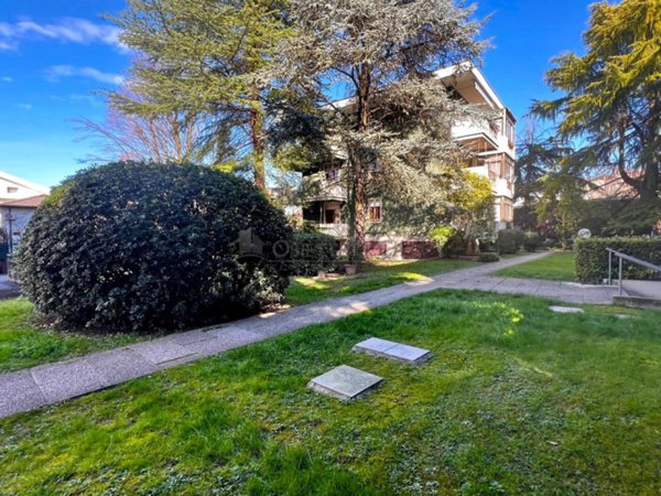 appartamento in vendita a Padova in zona Centro Storico