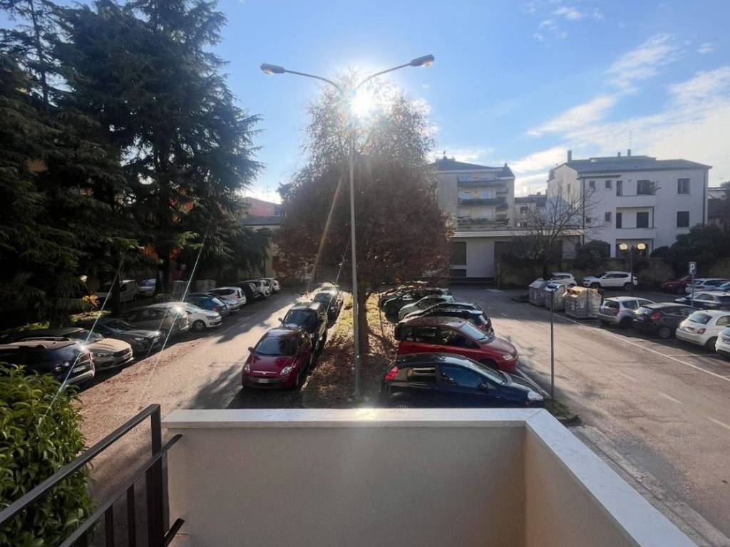appartamento in vendita a Padova in zona Porta Trento