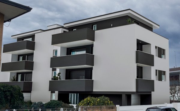 appartamento in vendita a Padova