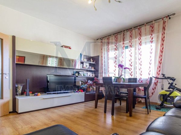 appartamento in vendita a Padova in zona Sant'Osvaldo / Santa Rita