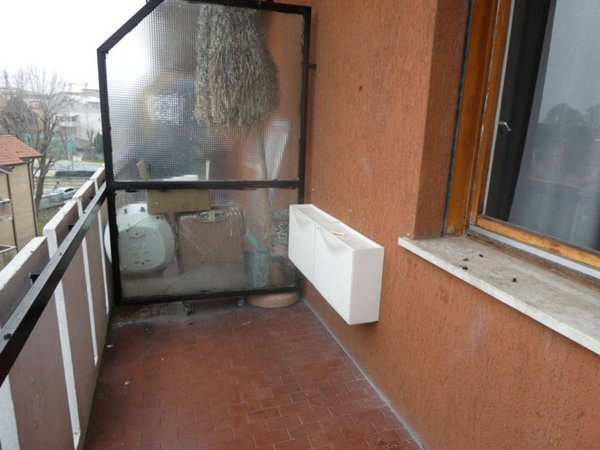 appartamento in vendita a Padova in zona Sant'Osvaldo / Santa Rita