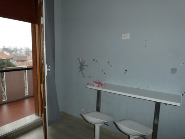 appartamento in vendita a Padova in zona Sant'Osvaldo / Santa Rita