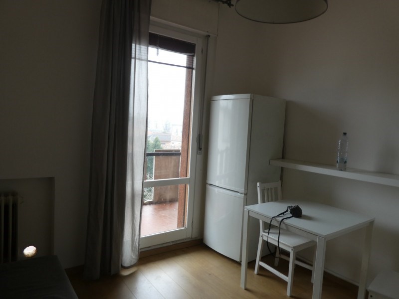 appartamento in vendita a Padova in zona Sant'Osvaldo / Santa Rita
