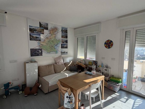 appartamento in vendita a Padova in zona Forcellini / Terranegra