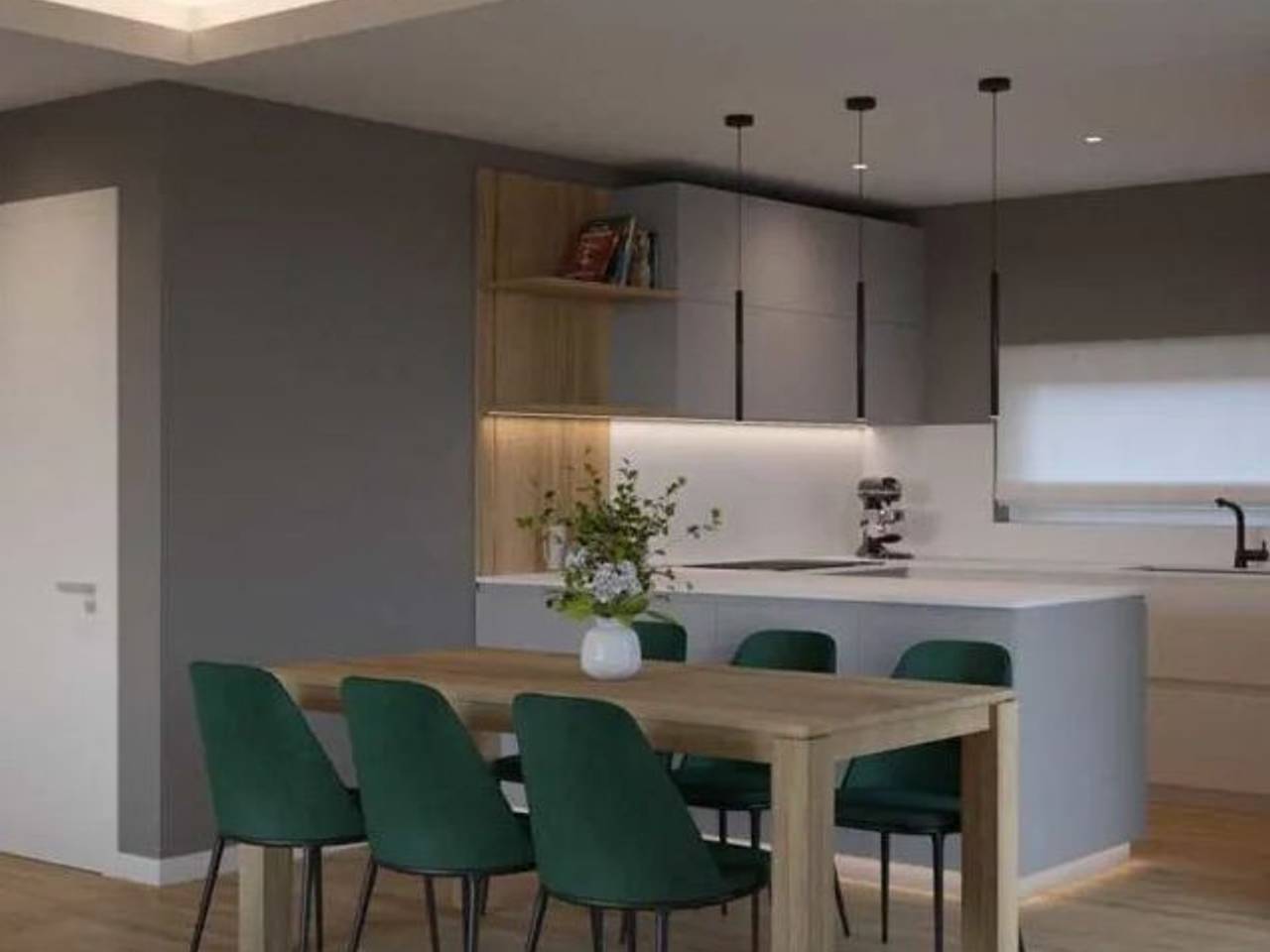 appartamento in vendita a Padova in zona Centro Storico