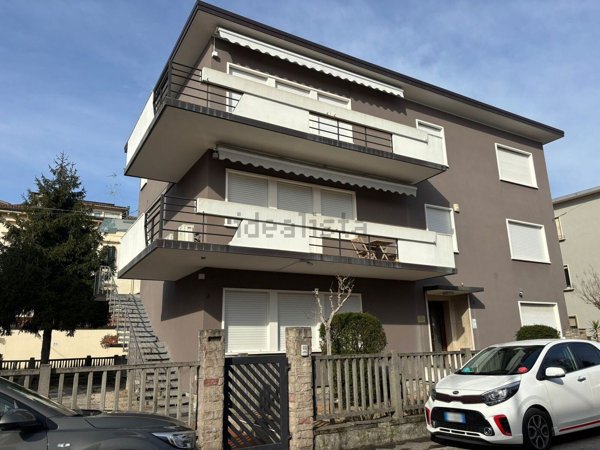 appartamento in vendita a Padova in zona San Giuseppe