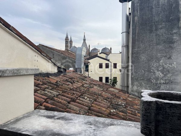 appartamento in vendita a Padova