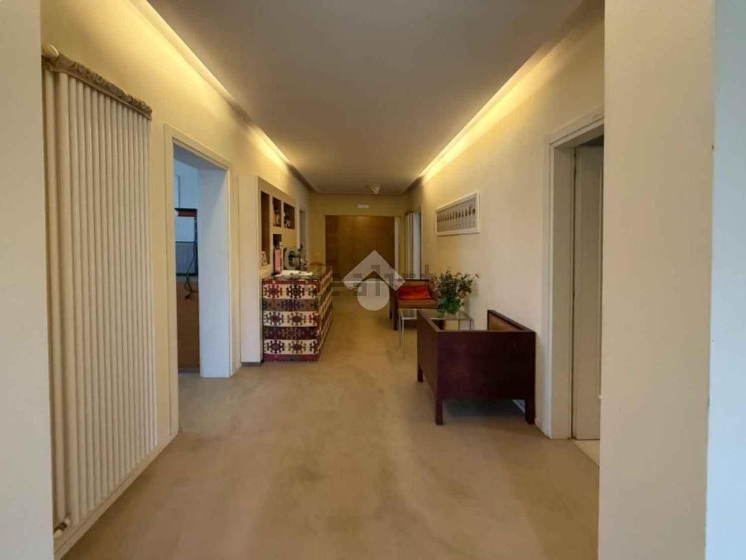 appartamento in vendita a Padova in zona Portello