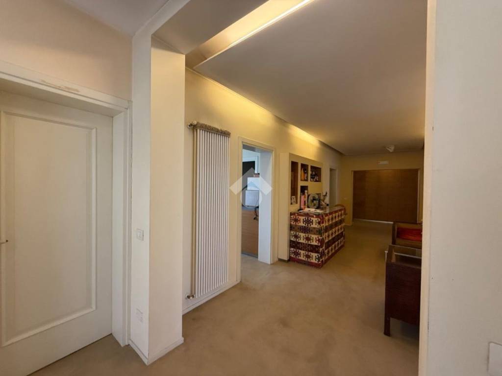 appartamento in vendita a Padova in zona Portello