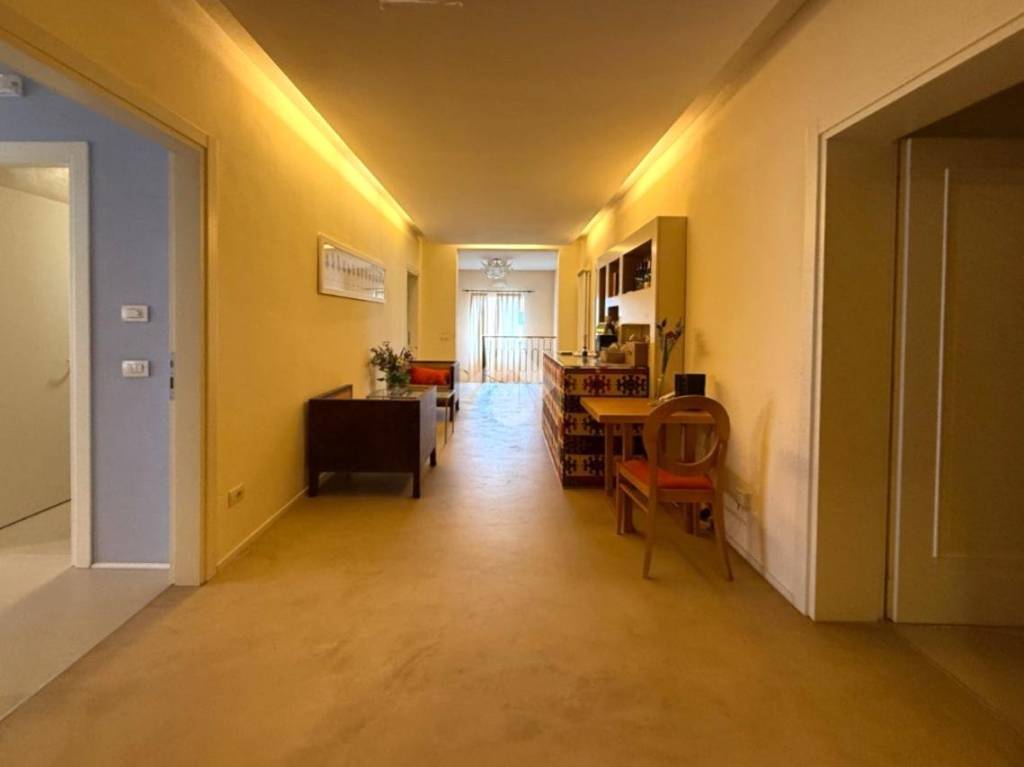 appartamento in vendita a Padova in zona Portello