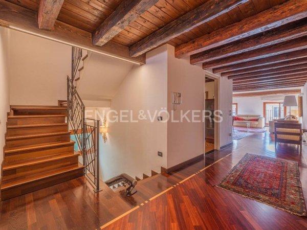 appartamento in vendita a Padova in zona Savonarola