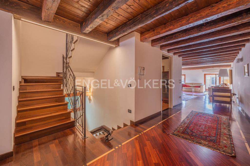 appartamento in vendita a Padova in zona Savonarola