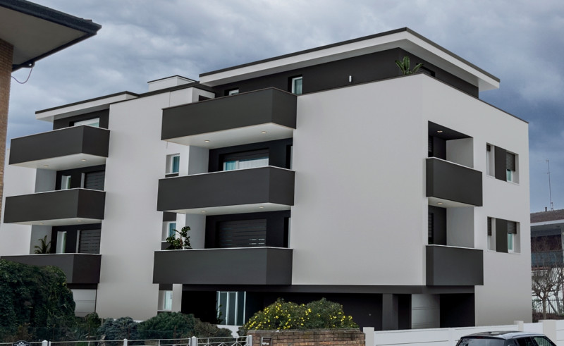 appartamento in vendita a Padova