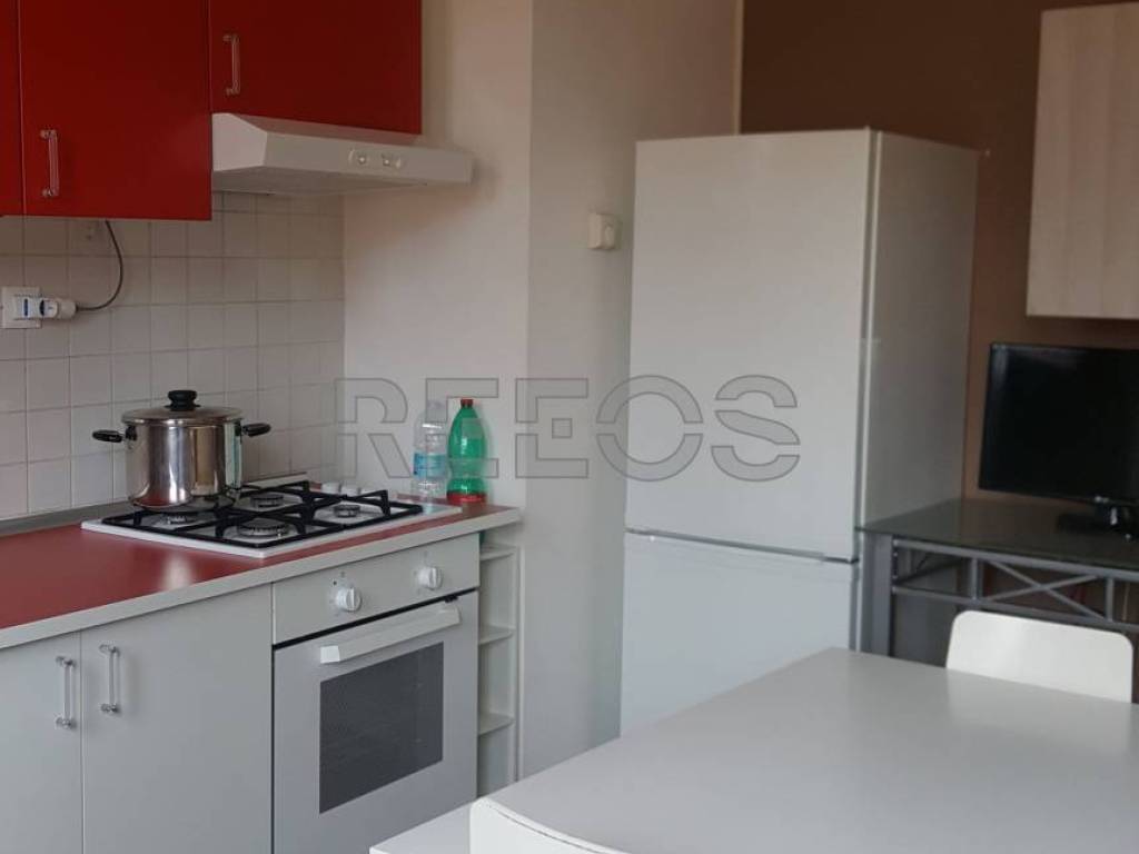 appartamento in vendita a Padova in zona Stanga