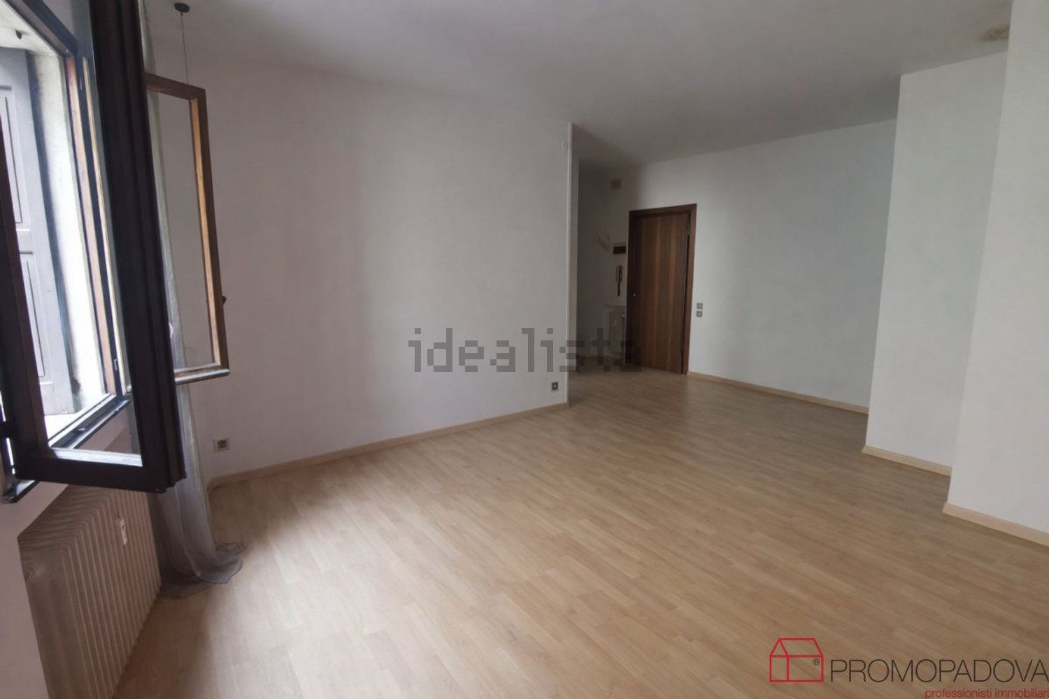 appartamento in vendita a Padova in zona Centro Storico