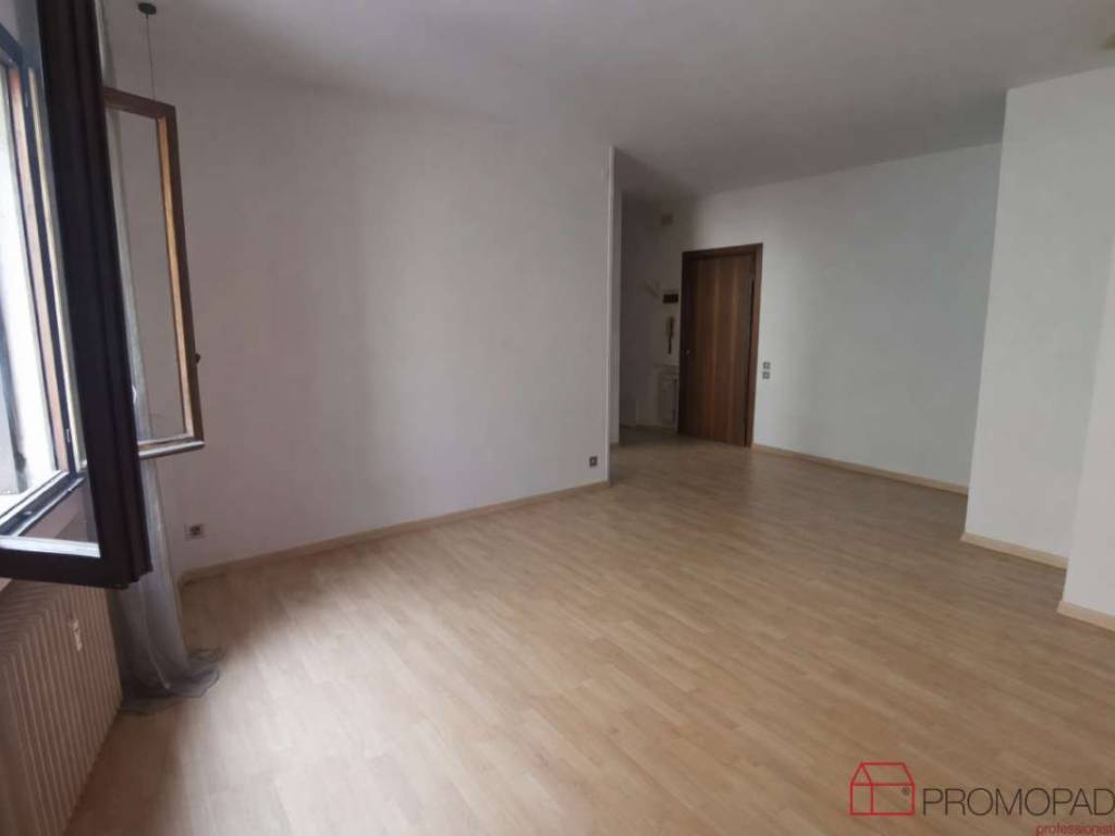 appartamento in vendita a Padova in zona Centro Storico