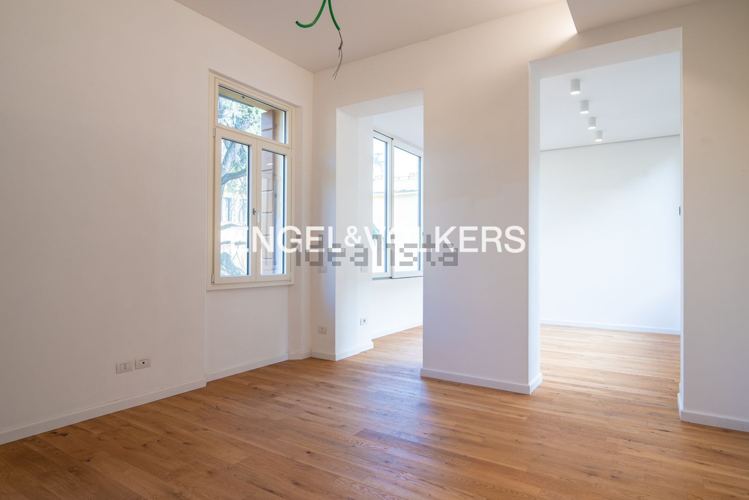 appartamento in vendita a Padova in zona Centro Storico