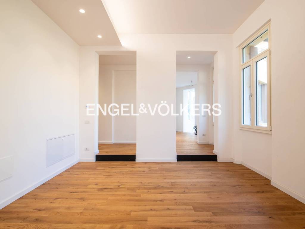 appartamento in vendita a Padova in zona Centro Storico