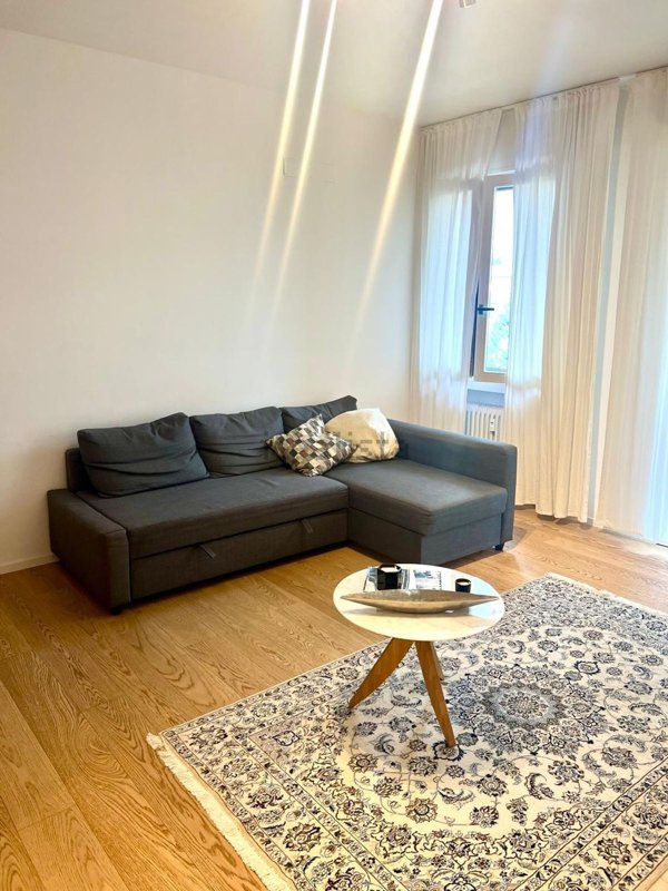 appartamento in vendita a Padova in zona San Giuseppe