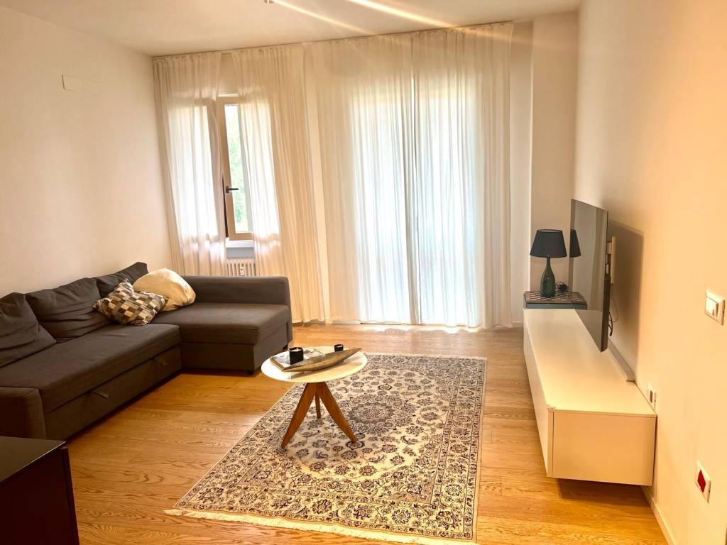 appartamento in vendita a Padova in zona San Giuseppe