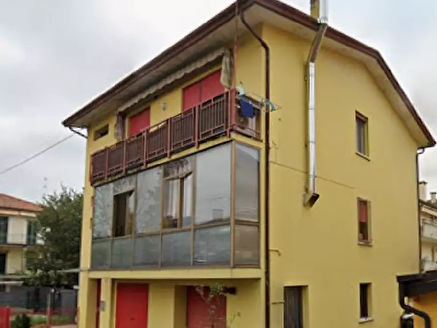 appartamento in vendita a Padova in zona Altichiero
