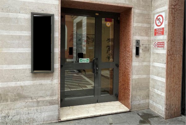 ufficio in vendita a Padova