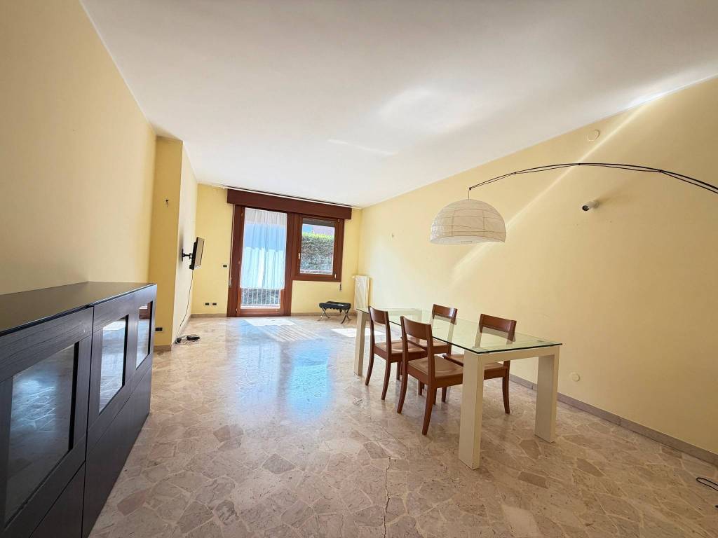 appartamento in vendita a Padova in zona San Giuseppe