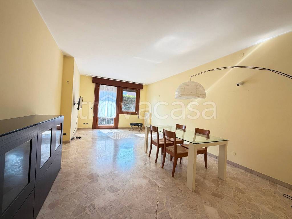 appartamento in vendita a Padova in zona San Giuseppe