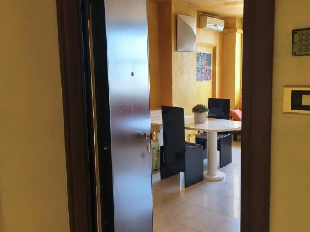 appartamento in vendita a Padova in zona Savonarola