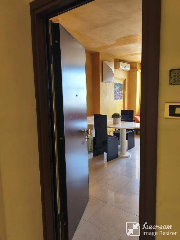 appartamento in vendita a Padova in zona Savonarola