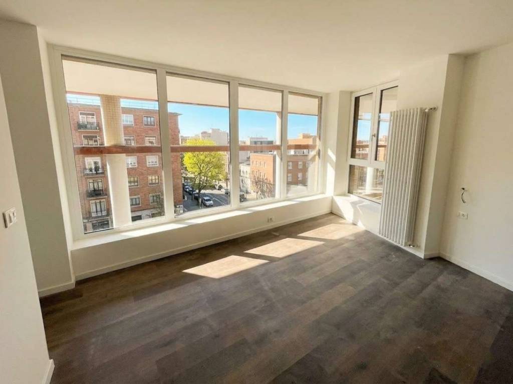 appartamento in vendita a Padova in zona Centro Storico