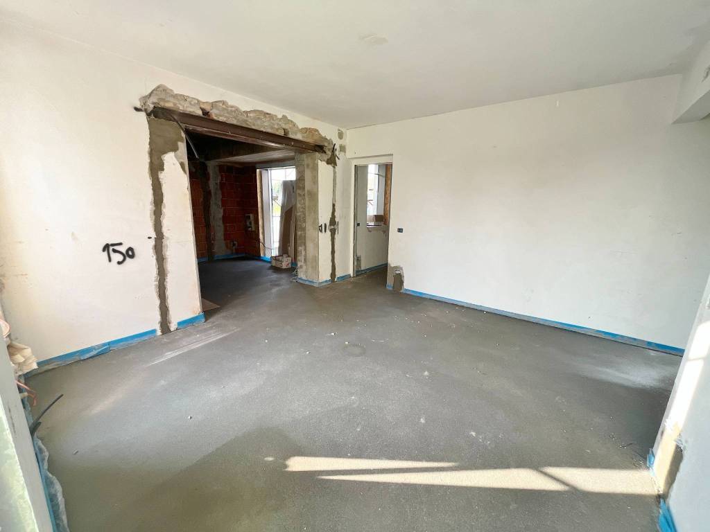 casa indipendente in vendita a Padova in zona Guizza