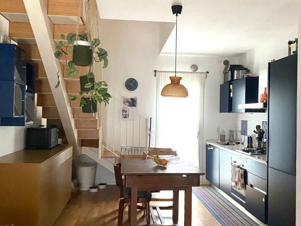 casa indipendente in vendita a Padova in zona Sant'Osvaldo / Santa Rita