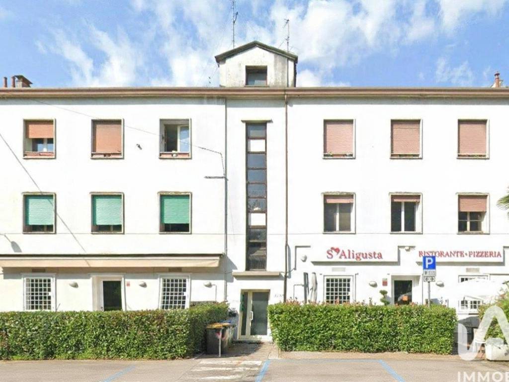 intera palazzina in vendita a Padova in zona San Giuseppe