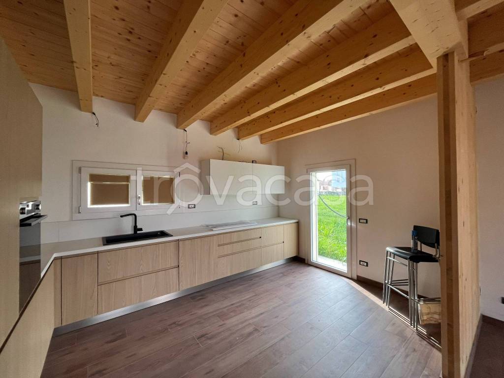 casa indipendente in vendita a Padova