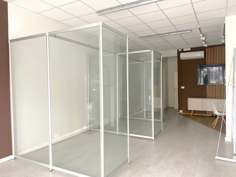 negozio in vendita a Padova in zona Stanga