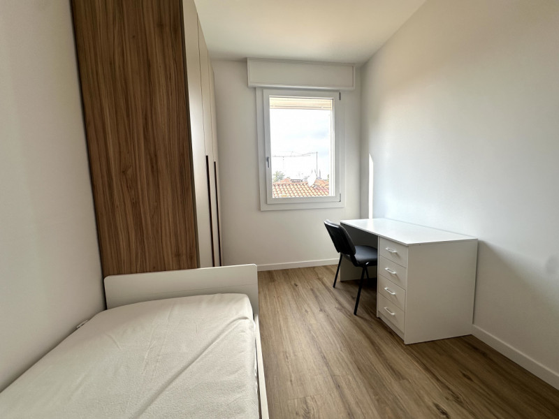 appartamento in vendita a Padova in zona Forcellini / Terranegra