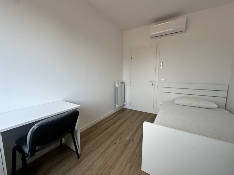 appartamento in vendita a Padova in zona Forcellini / Terranegra