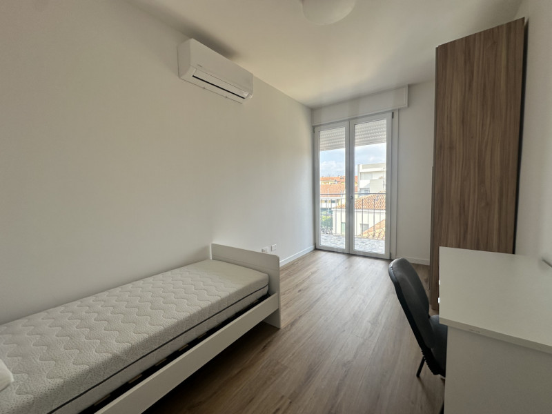 appartamento in vendita a Padova in zona Forcellini / Terranegra