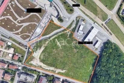 terreno agricolo in vendita a Padova in zona San Carlo