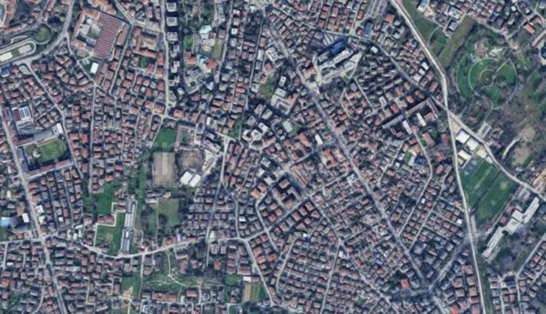 appartamento in vendita a Padova in zona Sant'Osvaldo / Santa Rita