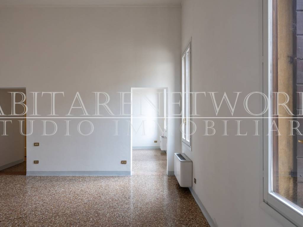 appartamento in vendita a Padova in zona Savonarola