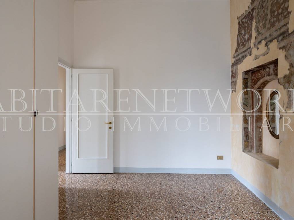 appartamento in vendita a Padova in zona Savonarola