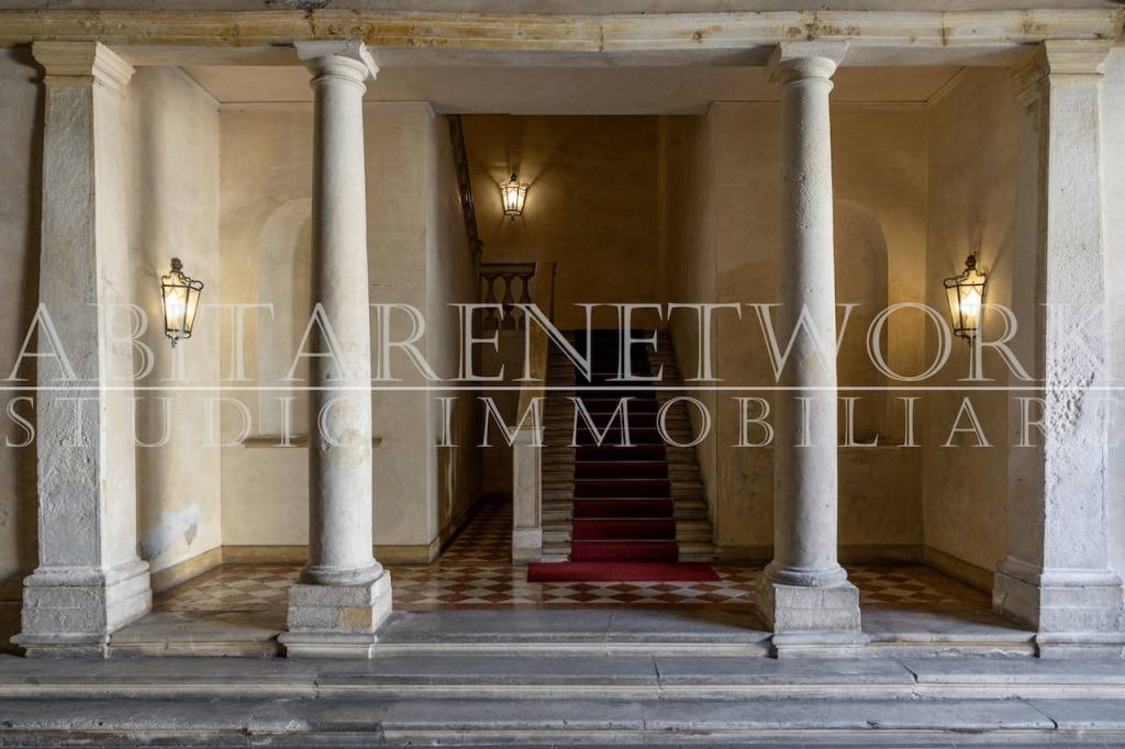 appartamento in vendita a Padova