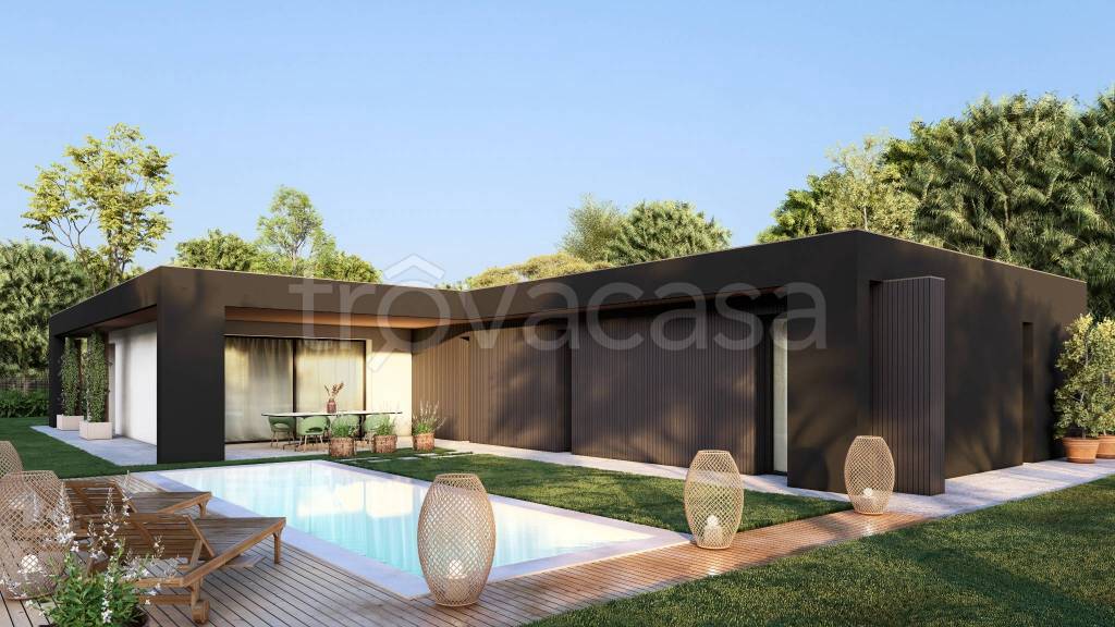 casa indipendente in vendita a Padova in zona Armistizio