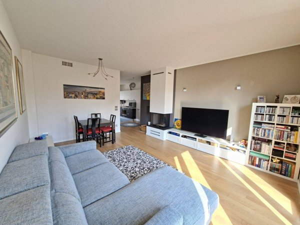 appartamento in vendita a Padova in zona San Giuseppe