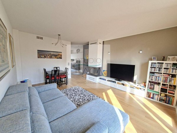 appartamento in vendita a Padova in zona San Giuseppe