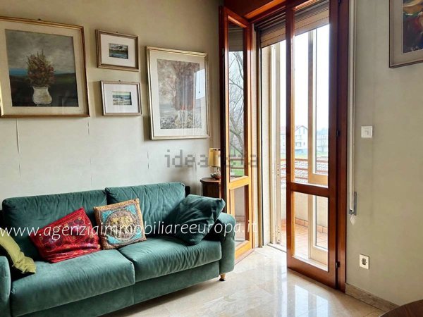 appartamento in vendita a Padova in zona Guizza