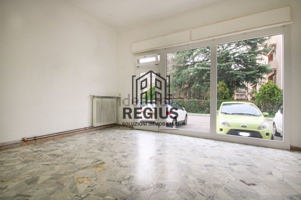 appartamento in vendita a Padova in zona Sant'Osvaldo / Santa Rita