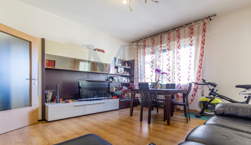 appartamento in vendita a Padova in zona Sant'Osvaldo / Santa Rita